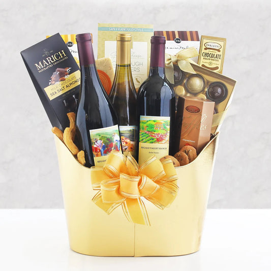 Wine Gifts