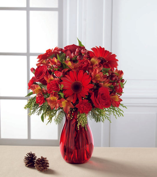 Spirit of the Season Bouquet