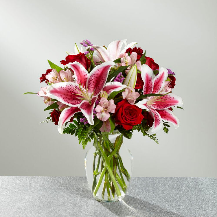 The High Style Bouquet