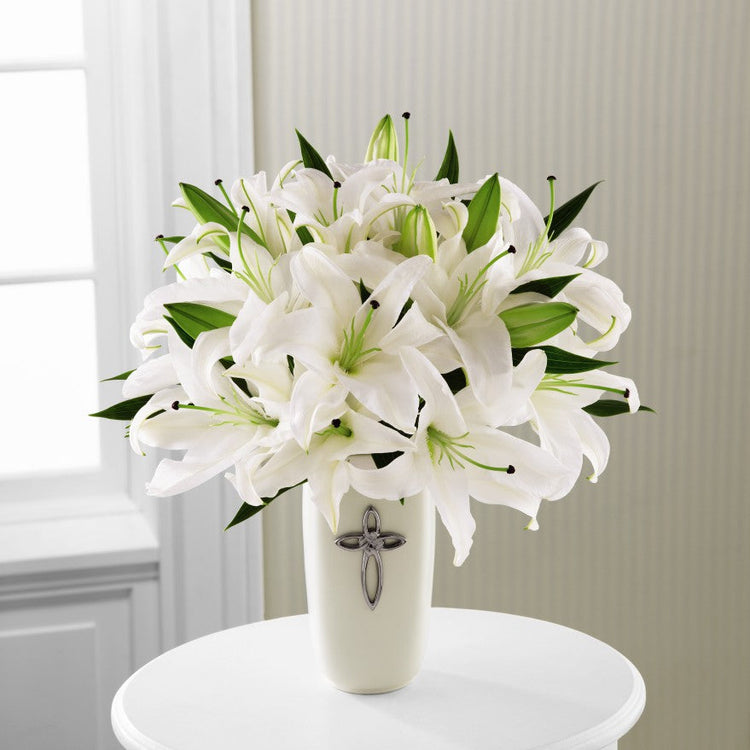 Faithful Blessings Bouquet