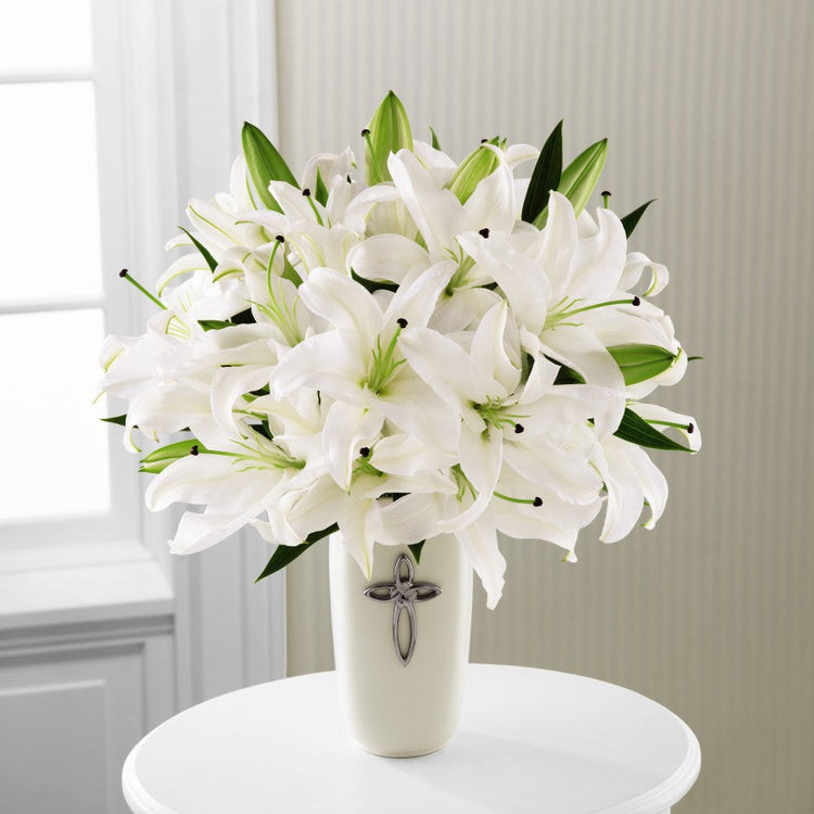 Faithful Blessings Bouquet