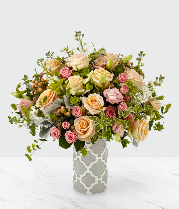 The Ballad Luxury Bouquet