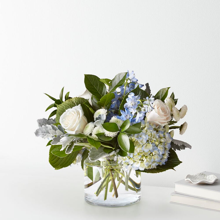 The Clear Skies Bouquet