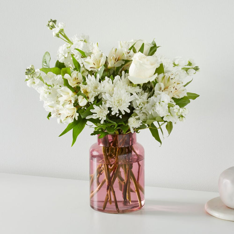 Candy Cream Bouquet