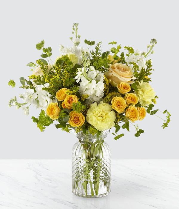 The Sunny Days Bouquet