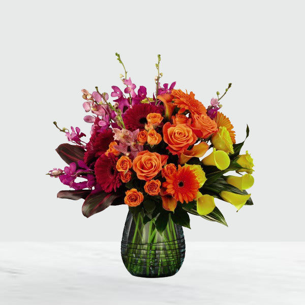 Beyond Brilliant Luxury Bouquet