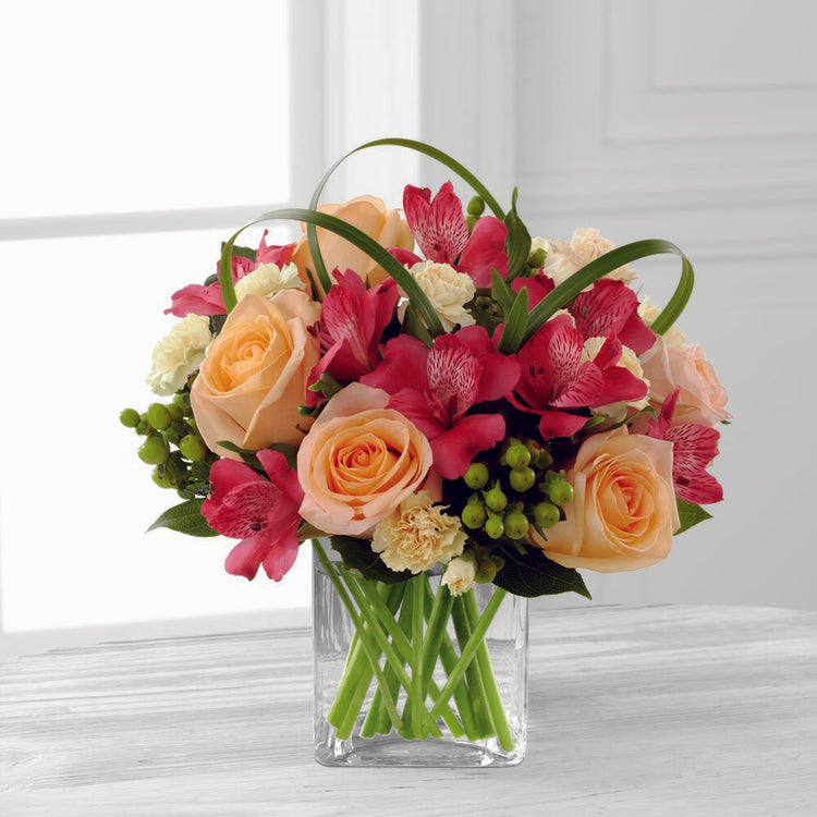 All Aglow Bouquet by Better Homes and Gardens