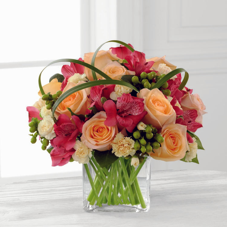 All Aglow Bouquet by Better Homes and Gardens