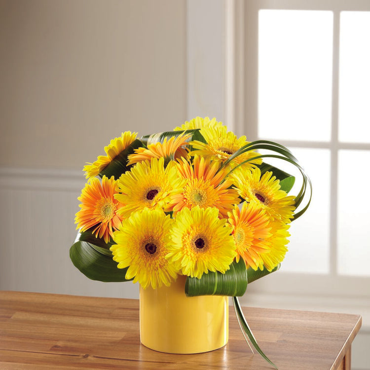 Sunny Surprise Bouquet