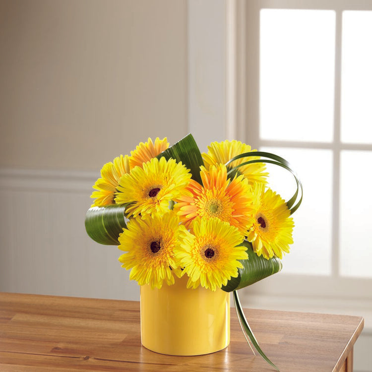 Sunny Surprise Bouquet