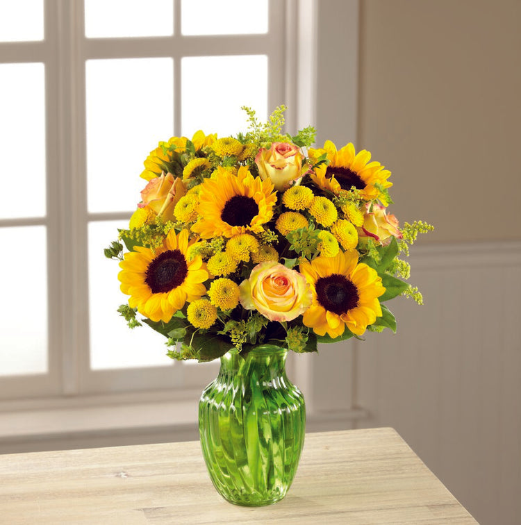 Daylight Bouquet