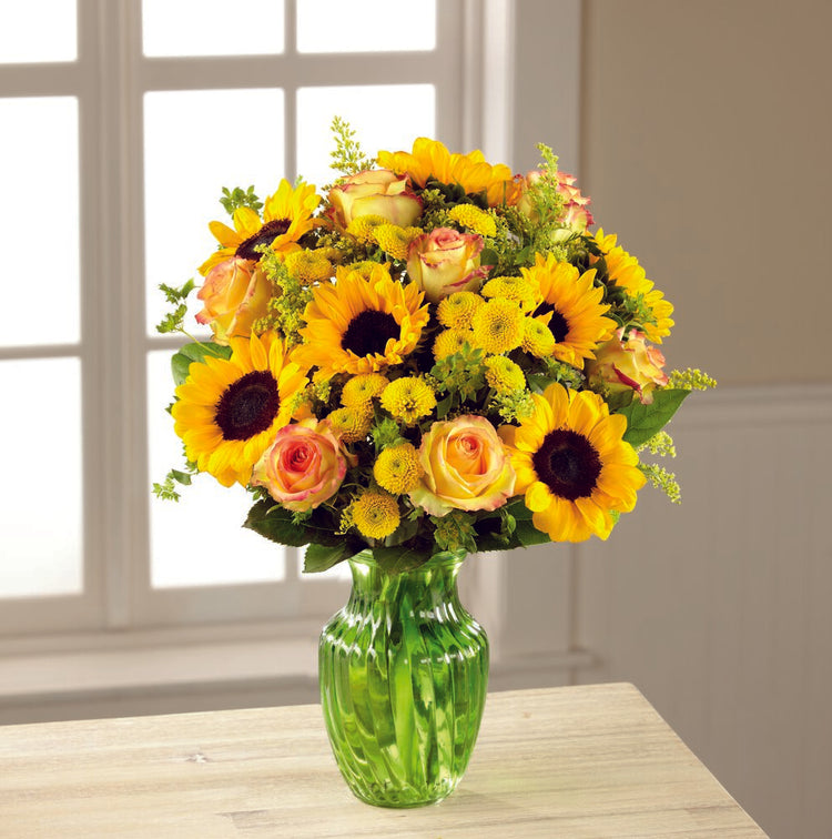 Daylight Bouquet