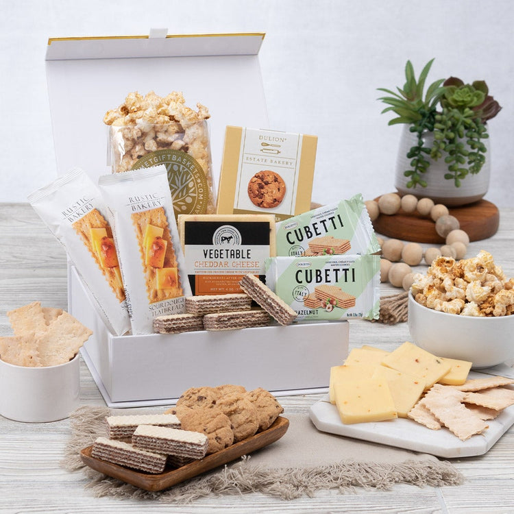 Classic Snack Gift Box