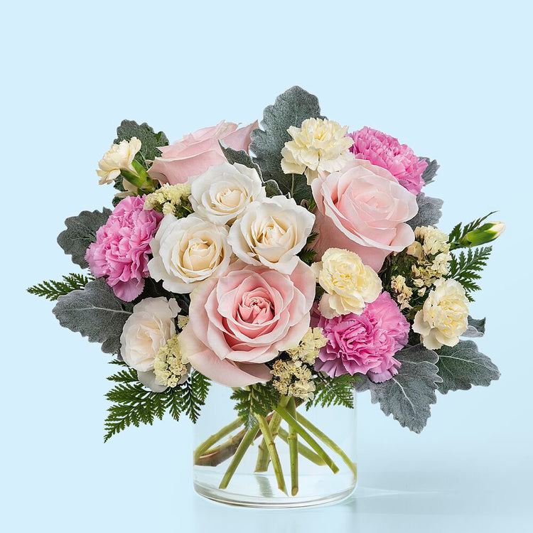 Blissful Moments Bouquet