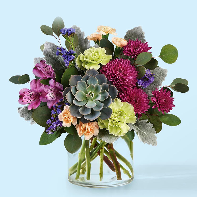 Botanical Dream Bouquet