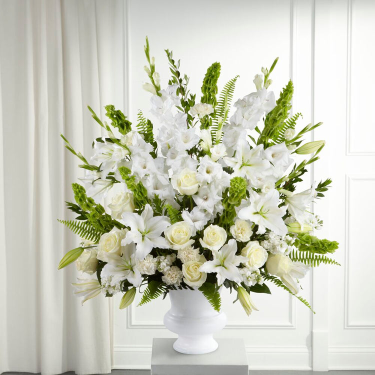 The Morning Stars Arrangement