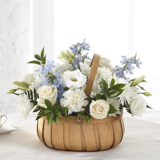 The Sincerely Heartfelt Basket